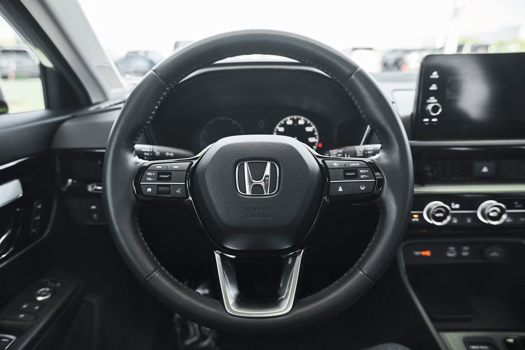 Used 2023 Honda CR-V EX-L image 19
