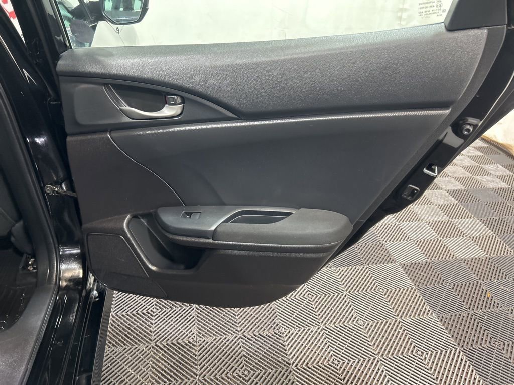 Used 2017 Honda Civic LX image 15