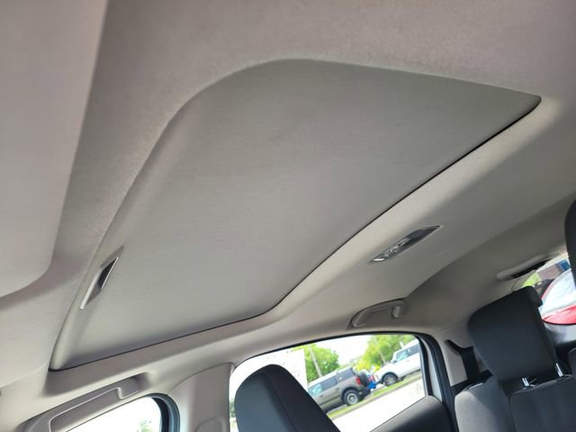 Used 2019 Honda HR-V EX image 20