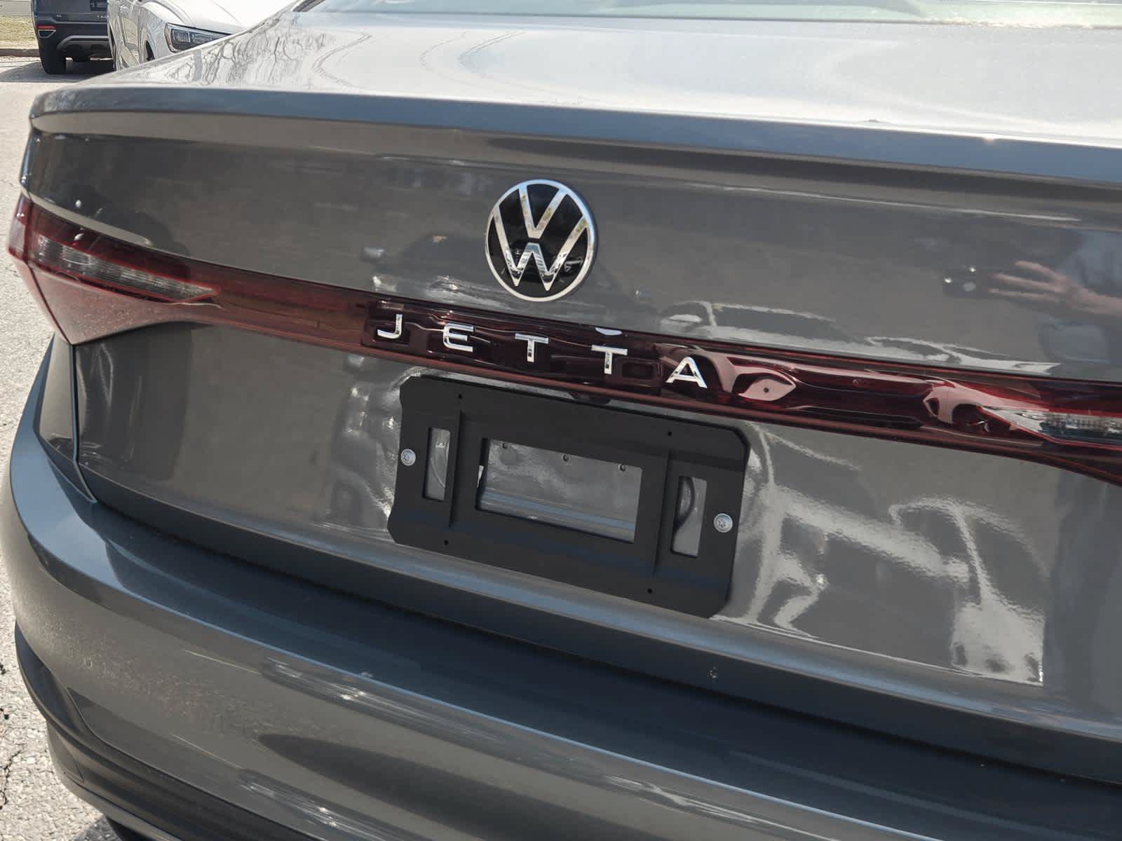 New 2026 Volkswagen Jetta Sport FWD image 9