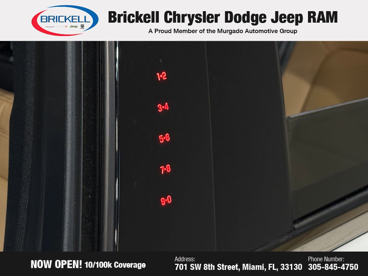 Used 2022 Lincoln Corsair Reserve image 12