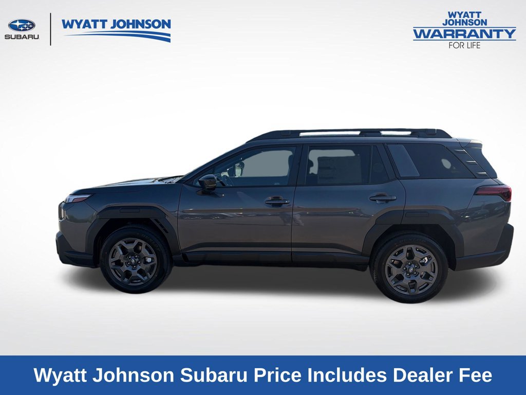 New 2026 Subaru Outback Premium AWD/4WD image 4