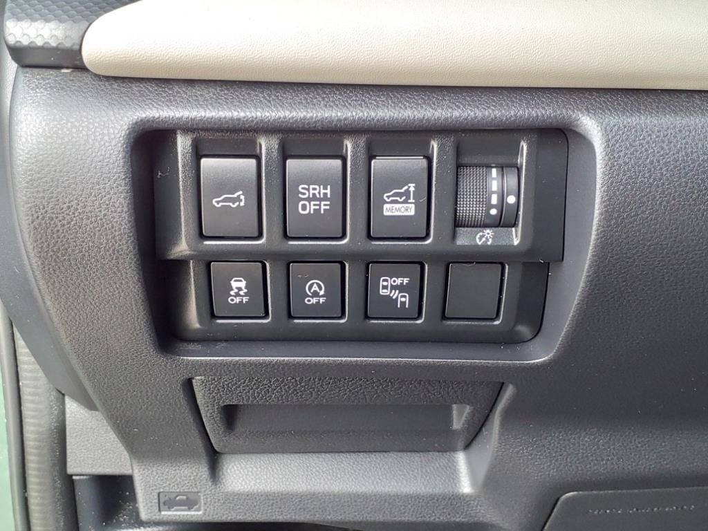 Used 2022 Subaru Forester Limited w/ Popular Package #2 image 23