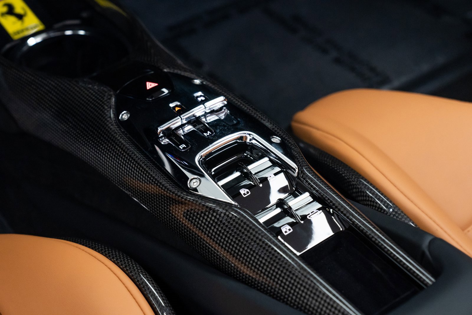 Used 2024 Ferrari 296 GTS image 17