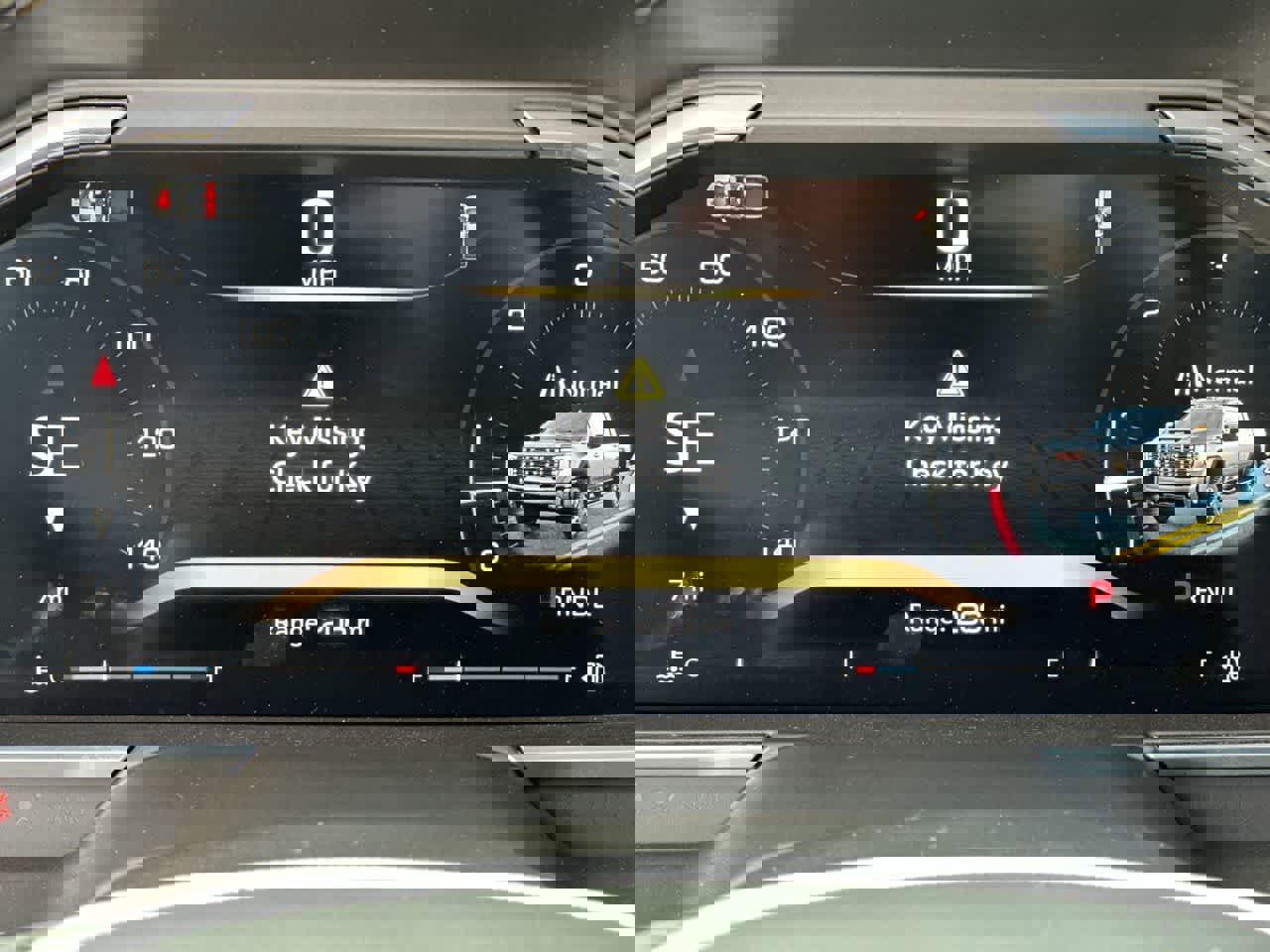 New 2026 GMC Sierra 2500 Denali w/ Technology Package image 34