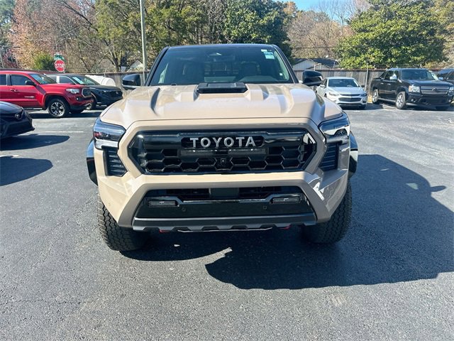 New 2025 Toyota Tacoma TRD Pro image 12