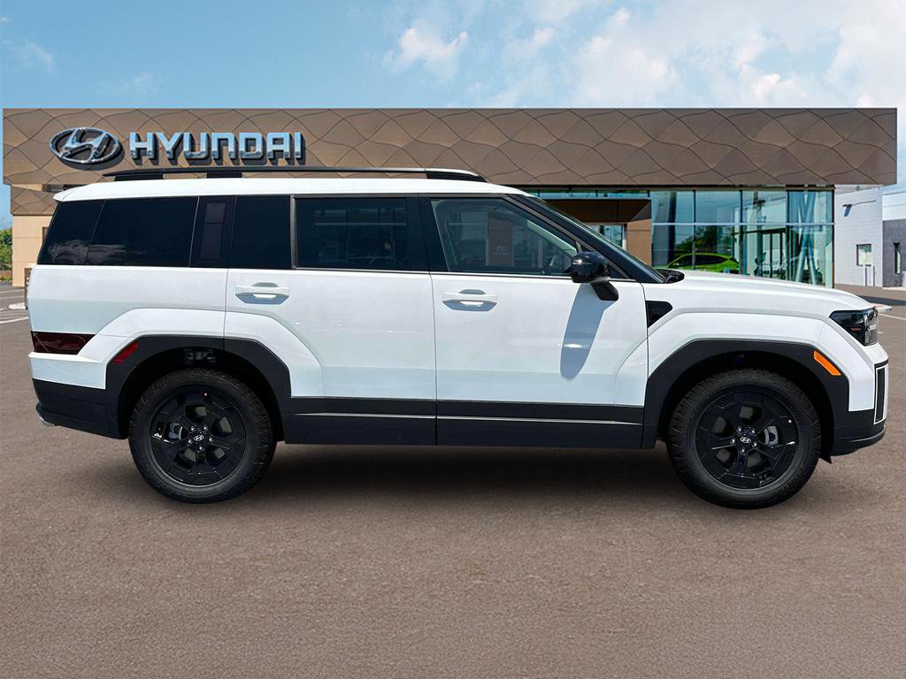 New 2025 Hyundai Santa Fe XRT image 9