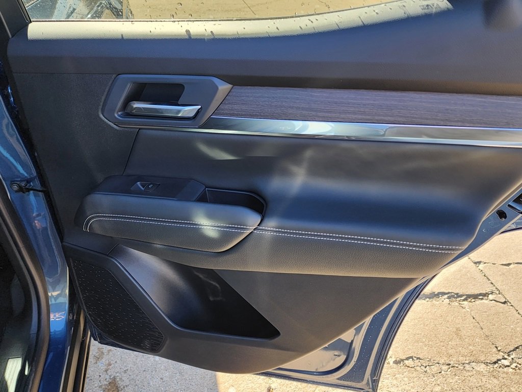 New 2026 GMC Terrain Denali image 42