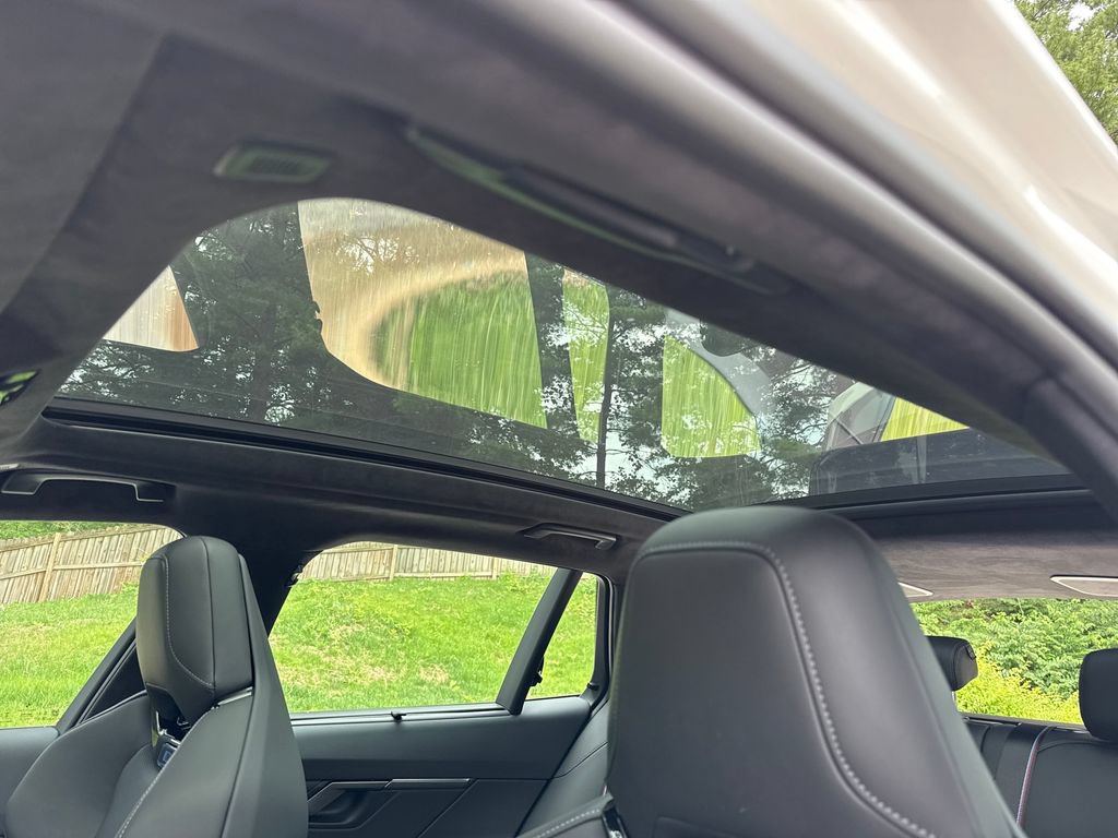 New 2027 BMW M5 Touring AWD/4WD image 23
