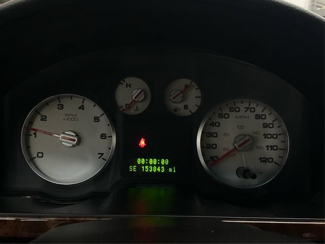Used 2005 Ford Five Hundred Limited FWD image 33