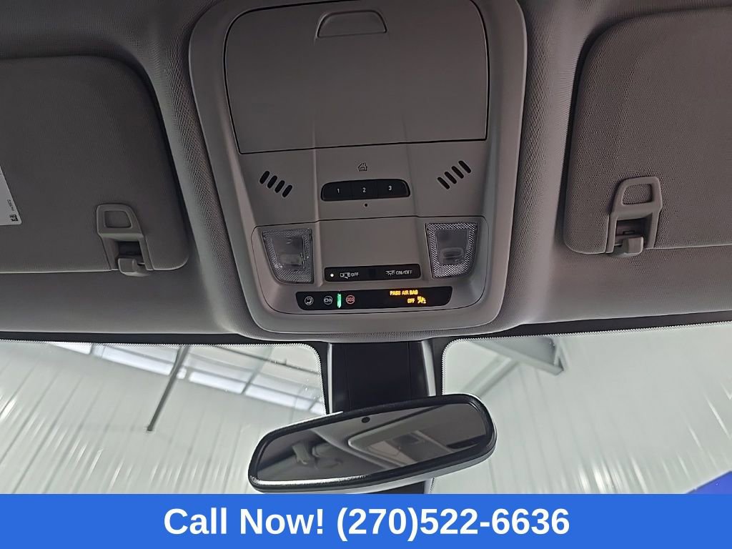 Used 2024 Chevrolet Blazer LT w/ Convenience Package image 32