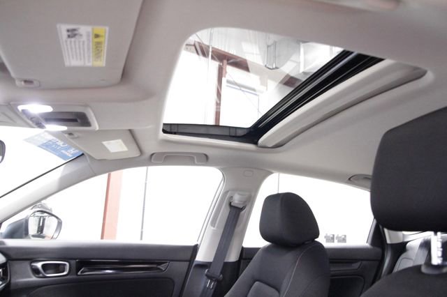 Used 2023 Honda Civic EX image 35