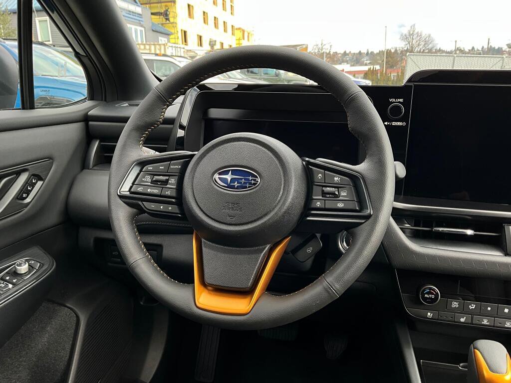 New 2026 Subaru Outback Wilderness image 21