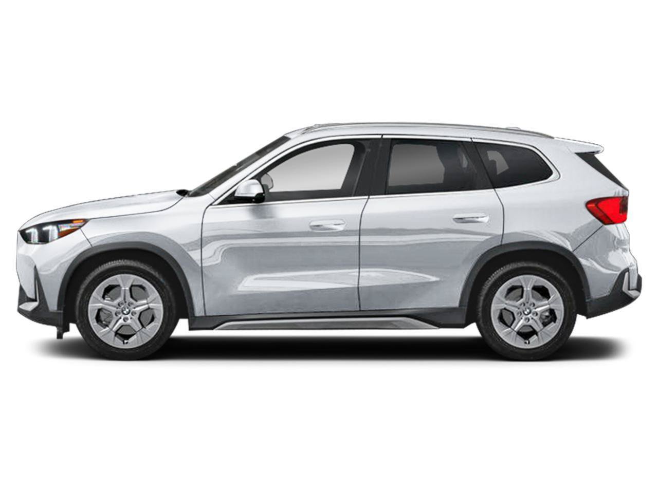 New 2027 BMW X1 xDrive28i w/ Technology Package AWD/4WD image 4