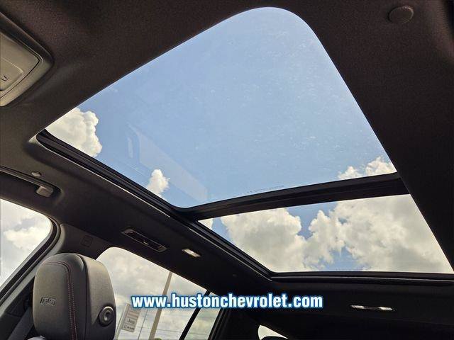 New 2026 Chevrolet Traverse RS FWD image 24
