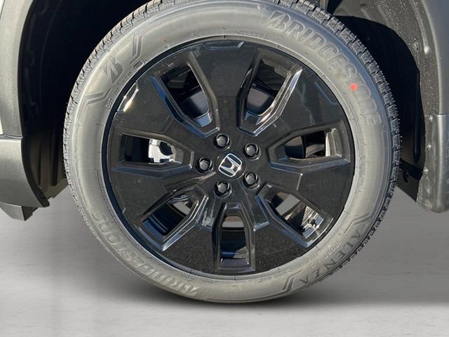 New 2026 Honda Pilot Black Edition image 11