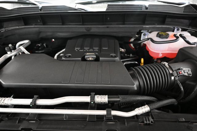 New 2026 GMC Sierra 1500 Elevation image 29