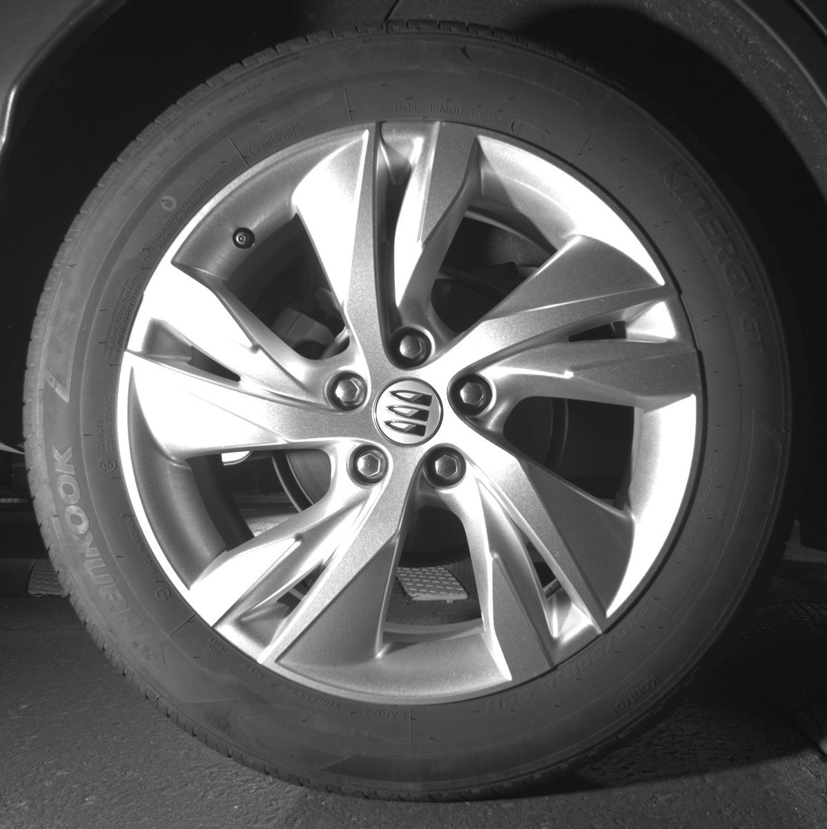 Used 2025 Buick Encore GX Preferred image 15