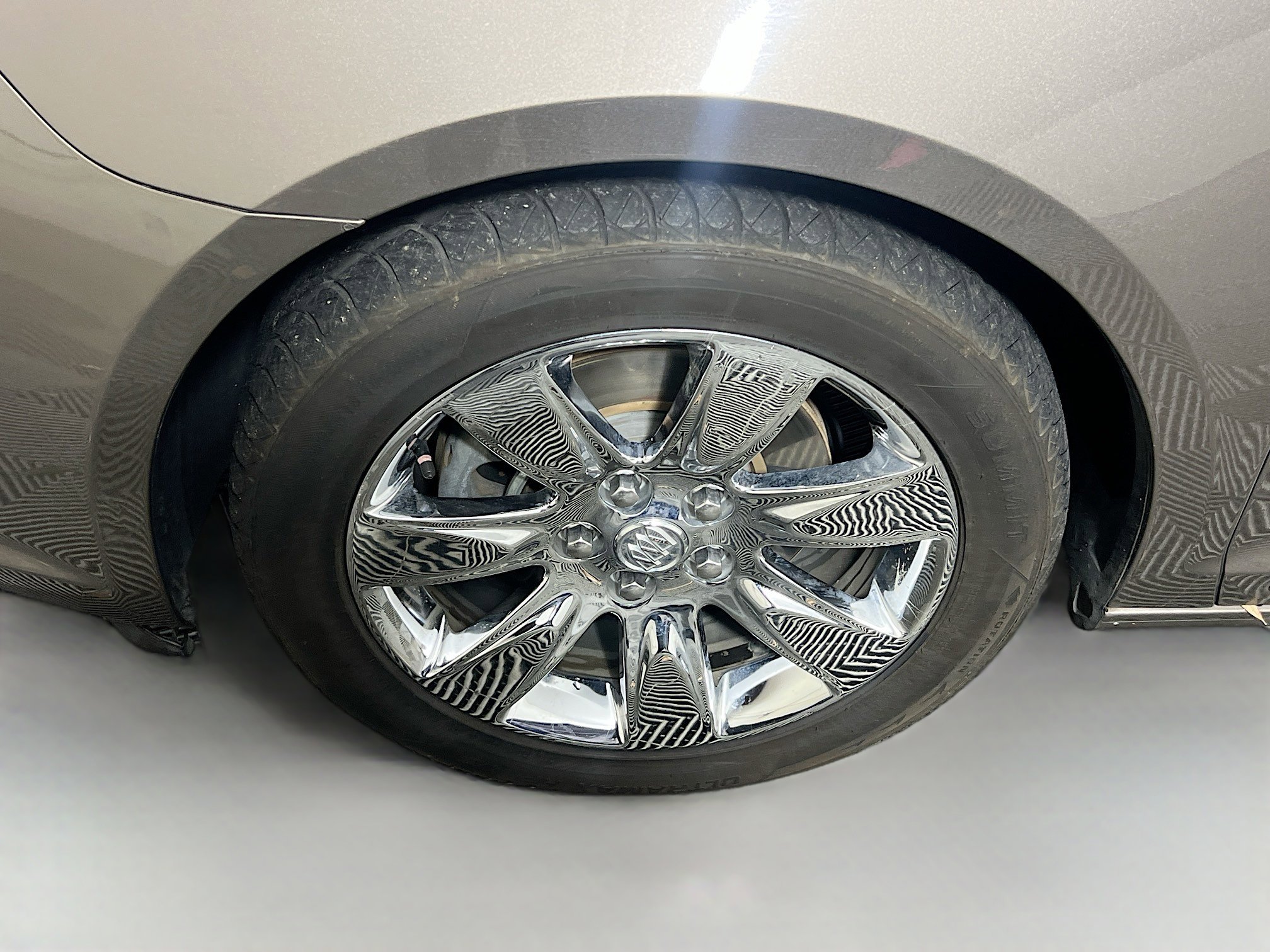 Used 2011 Buick LaCrosse CXL image 13