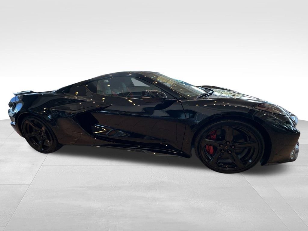 New 2025 Chevrolet Corvette E-Ray AWD/4WD image 6