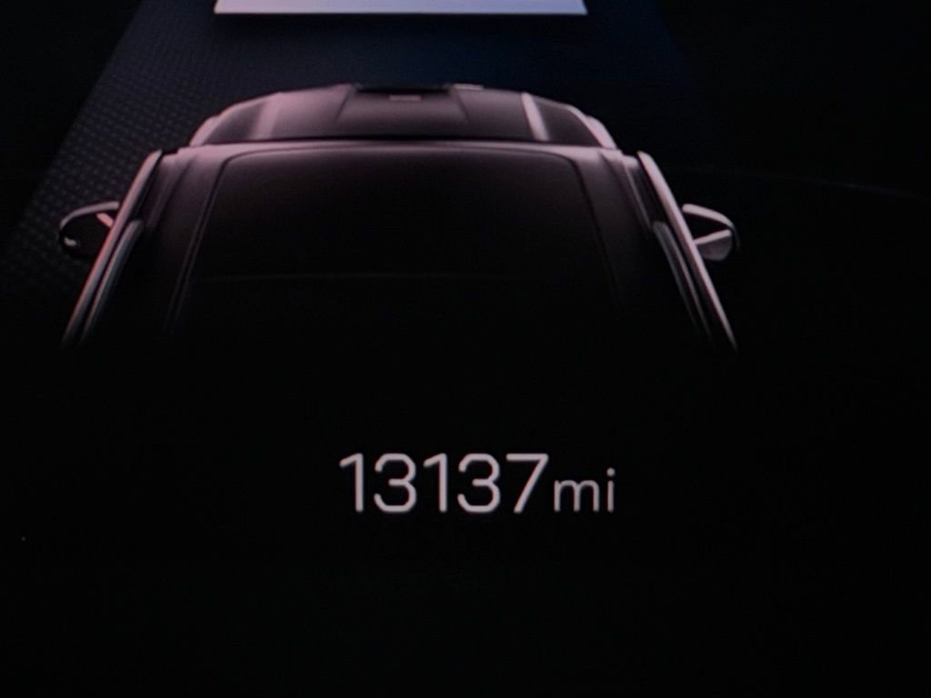 Used 2026 GMC Terrain Elevation FWD image 15