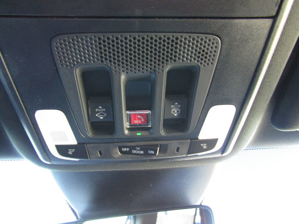 New 2026 Honda Passport TrailSport Elite image 30