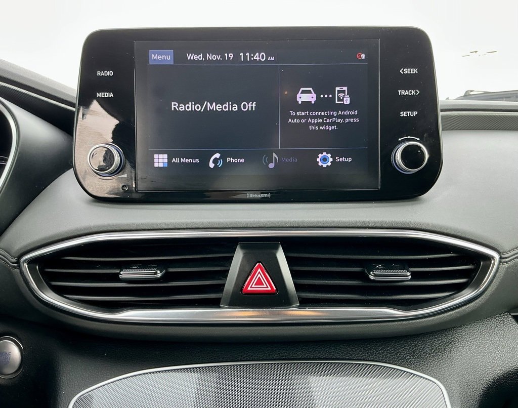 Used 2021 Hyundai Santa Fe SEL w/ Cargo Package image 36