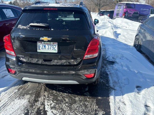 Used 2020 Chevrolet Trax LT w/ LT Convenience Package image 6