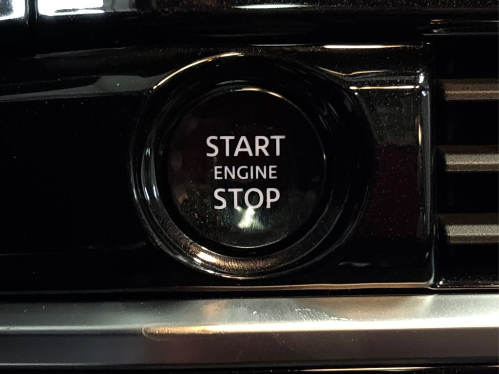 New 2025 Nissan Pathfinder Platinum w/ Cargo Package image 22