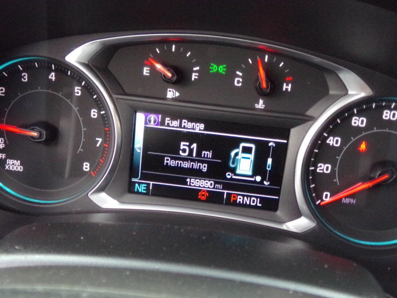 Used 2018 Chevrolet Malibu LT w/ Redline Edition image 38