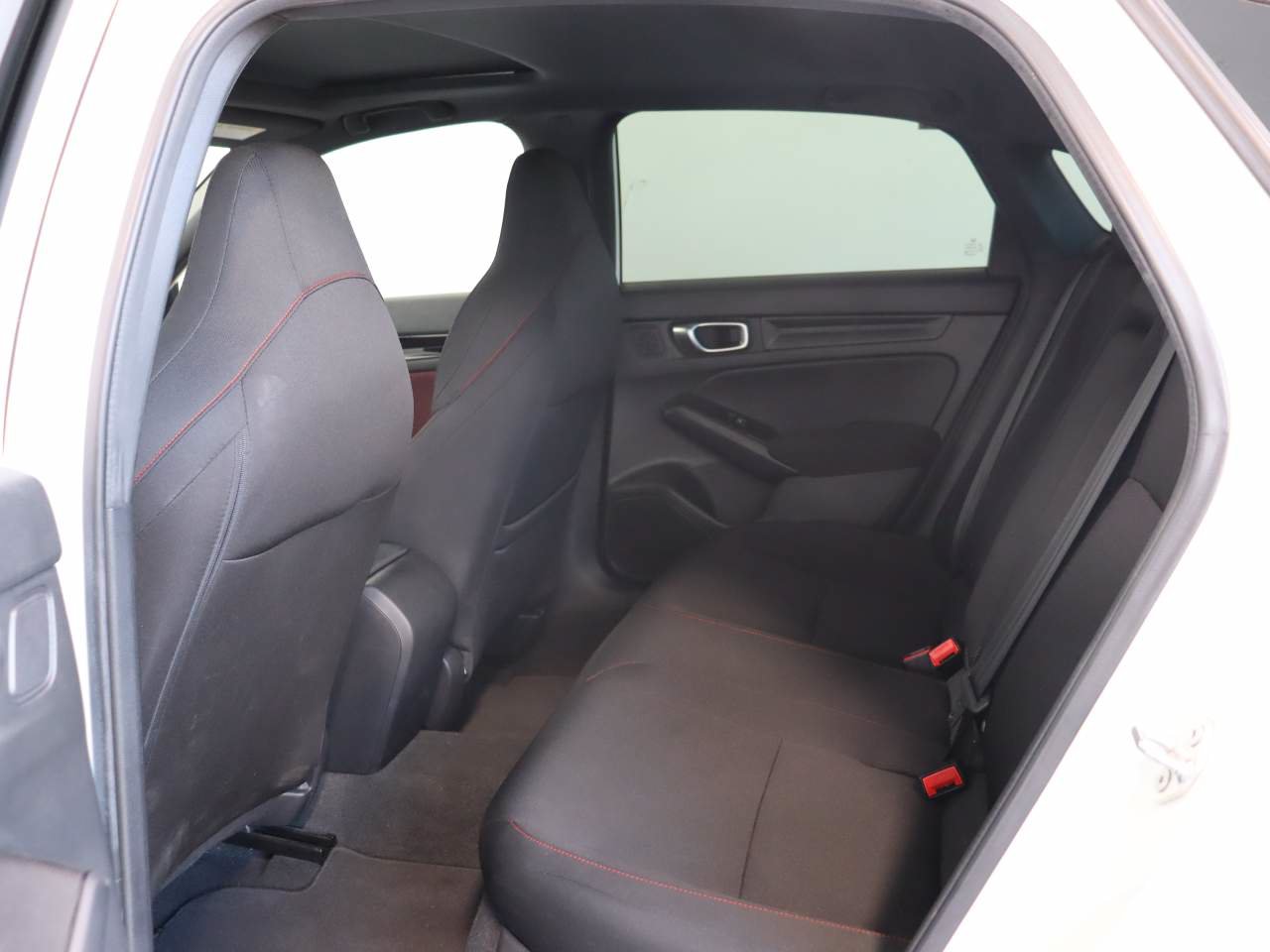 Used 2024 Honda Civic Si image 15