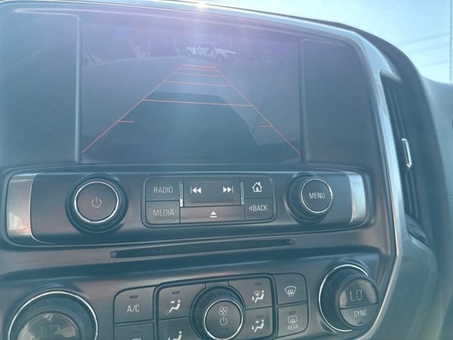 Used 2014 Chevrolet Silverado 1500 LT w/ All Star Edition AWD/4WD image 24