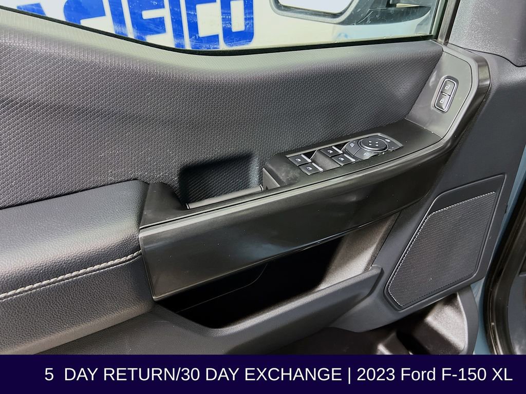 Used 2023 Ford F150 XL w/ STX Appearance Package image 23
