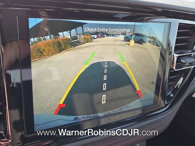 New 2026 Dodge Durango GT w/ Blacktop Package image 24