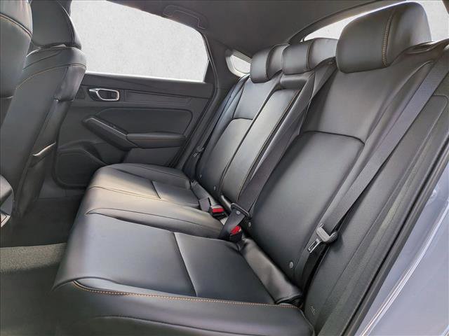 New 2026 Acura Integra A-Spec image 18