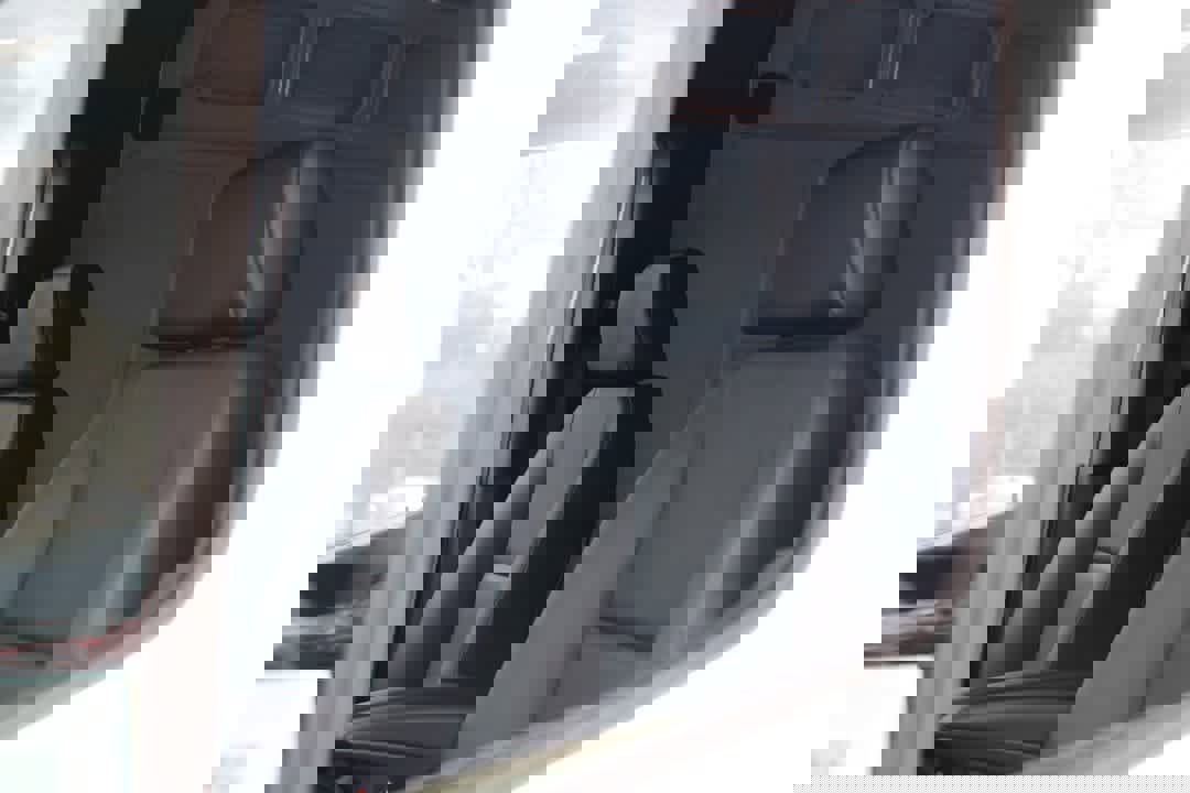 New 2025 Mercedes-Benz Sprinter 2500 image 16