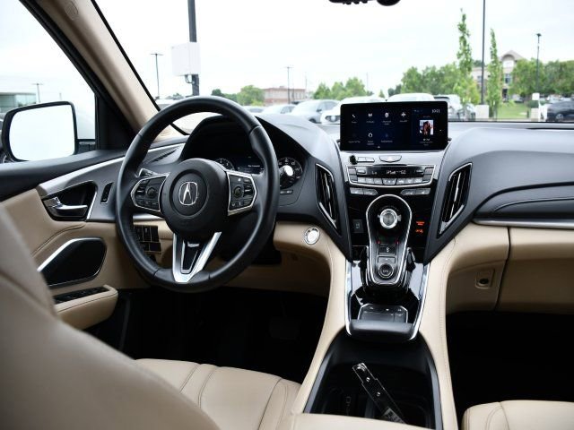 Used 2019 Acura RDX AWD image 25
