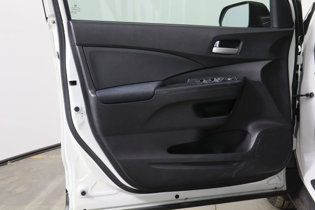 Used 2016 Honda CR-V LX image 17