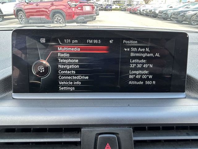 Used 2016 BMW 228i Convertible image 14