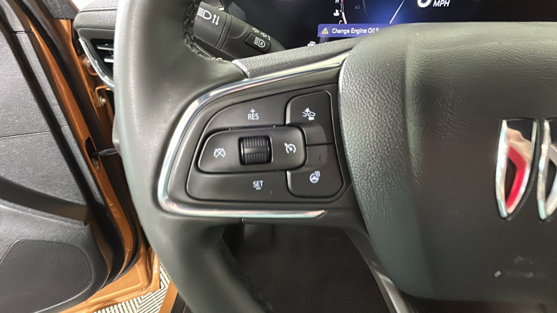 Used 2026 Buick Envista Preferred w/ Convenience I Package FWD image 19