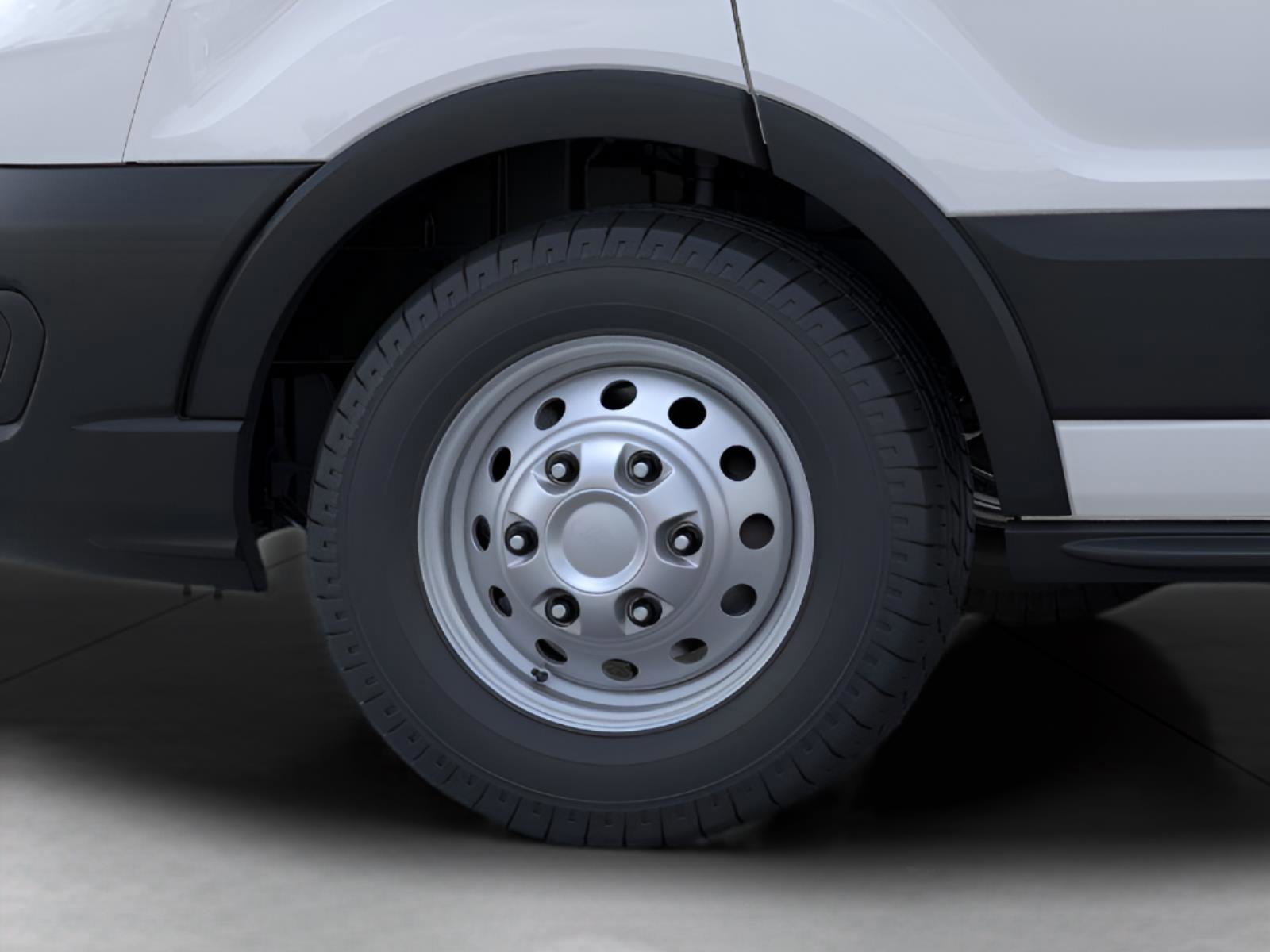 New 2025 Ford Transit 250 148 Medium Roof Extended AWD w/ Interior Upgrade Package image 61