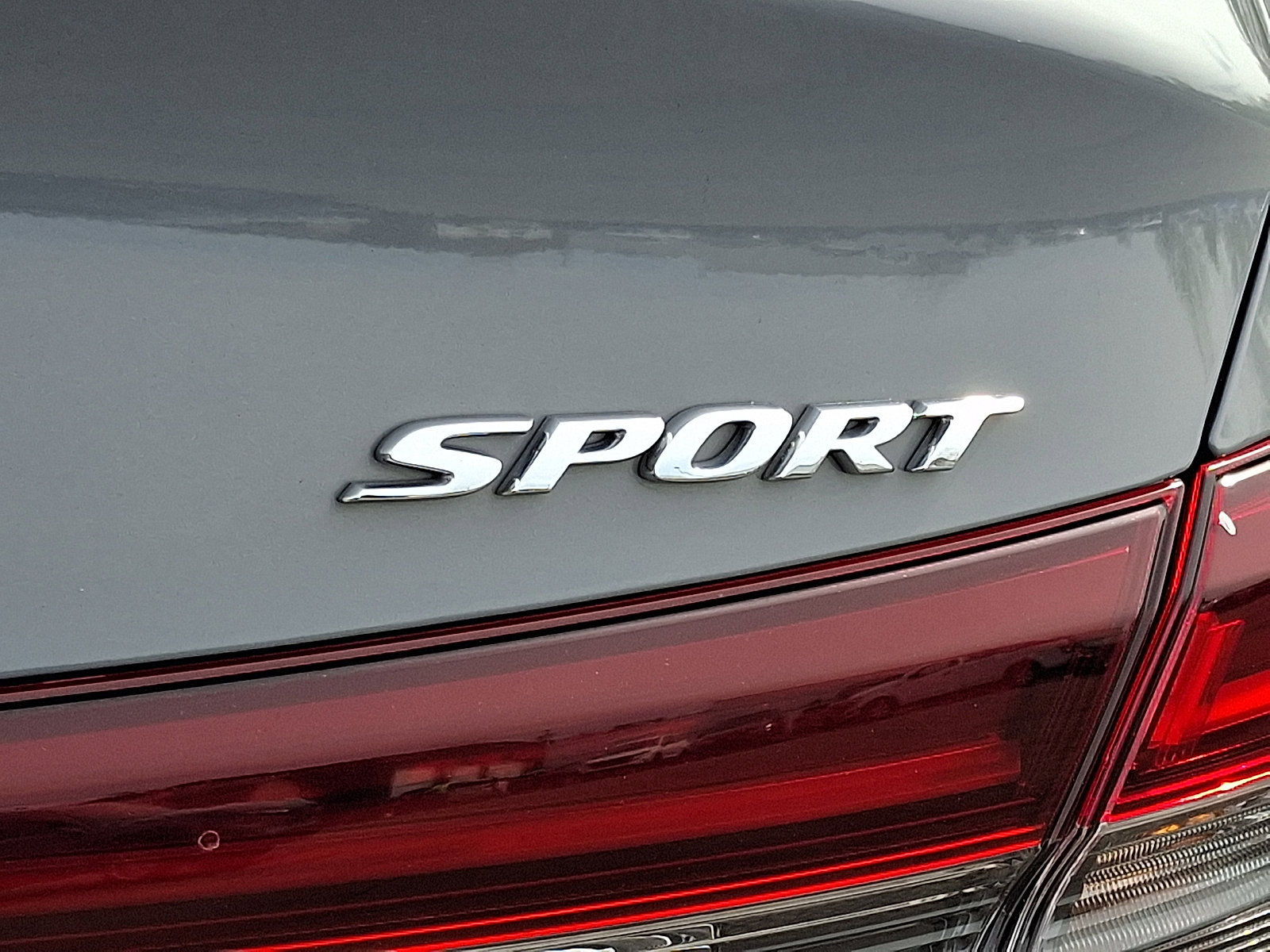 Used 2025 Honda Civic Sport image 31