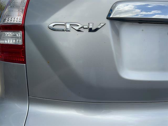 Used 2008 Honda CR-V EX-L image 8
