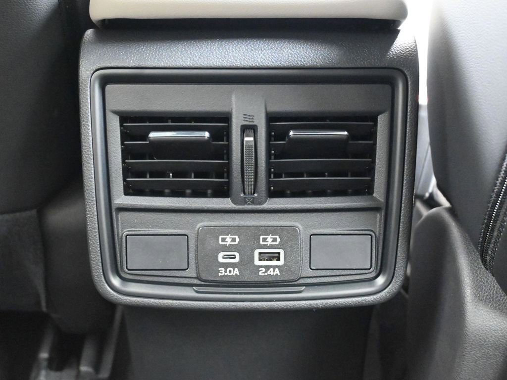New 2026 Subaru Forester Premium image 21