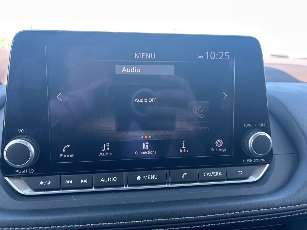 Certified 2023 Nissan Rogue SV w/ SV Premium B Package AWD/4WD image 19