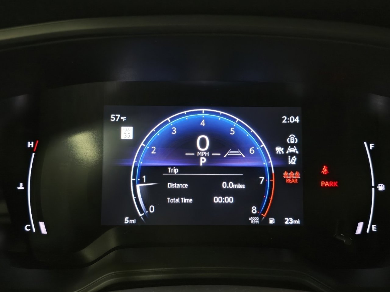 New 2026 Toyota Corolla Cross L image 23