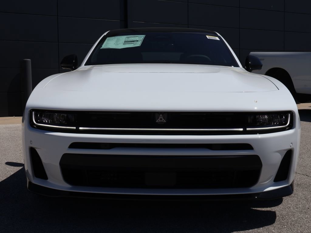 New 2026 Dodge Charger Scat Pack AWD/4WD image 7