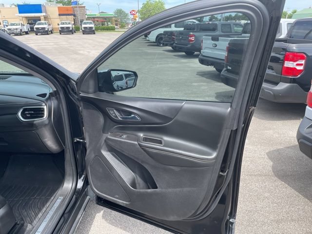 Used 2020 Chevrolet Equinox Premier FWD image 45