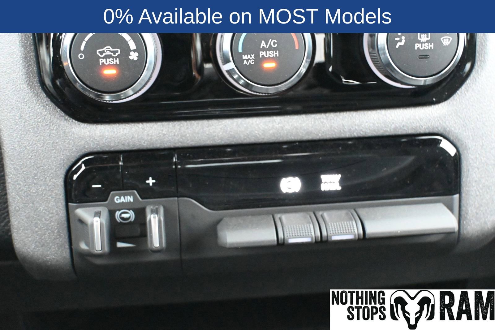 New 2026 RAM 2500 Tradesman w/ Chrome Appearance Group image 23