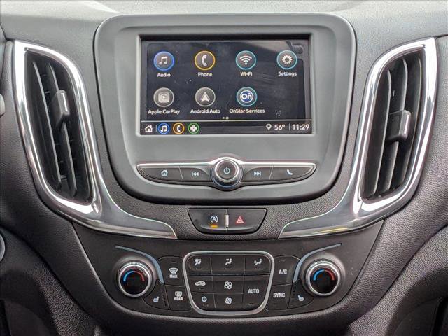 Used 2023 Chevrolet Equinox LT AWD/4WD image 13